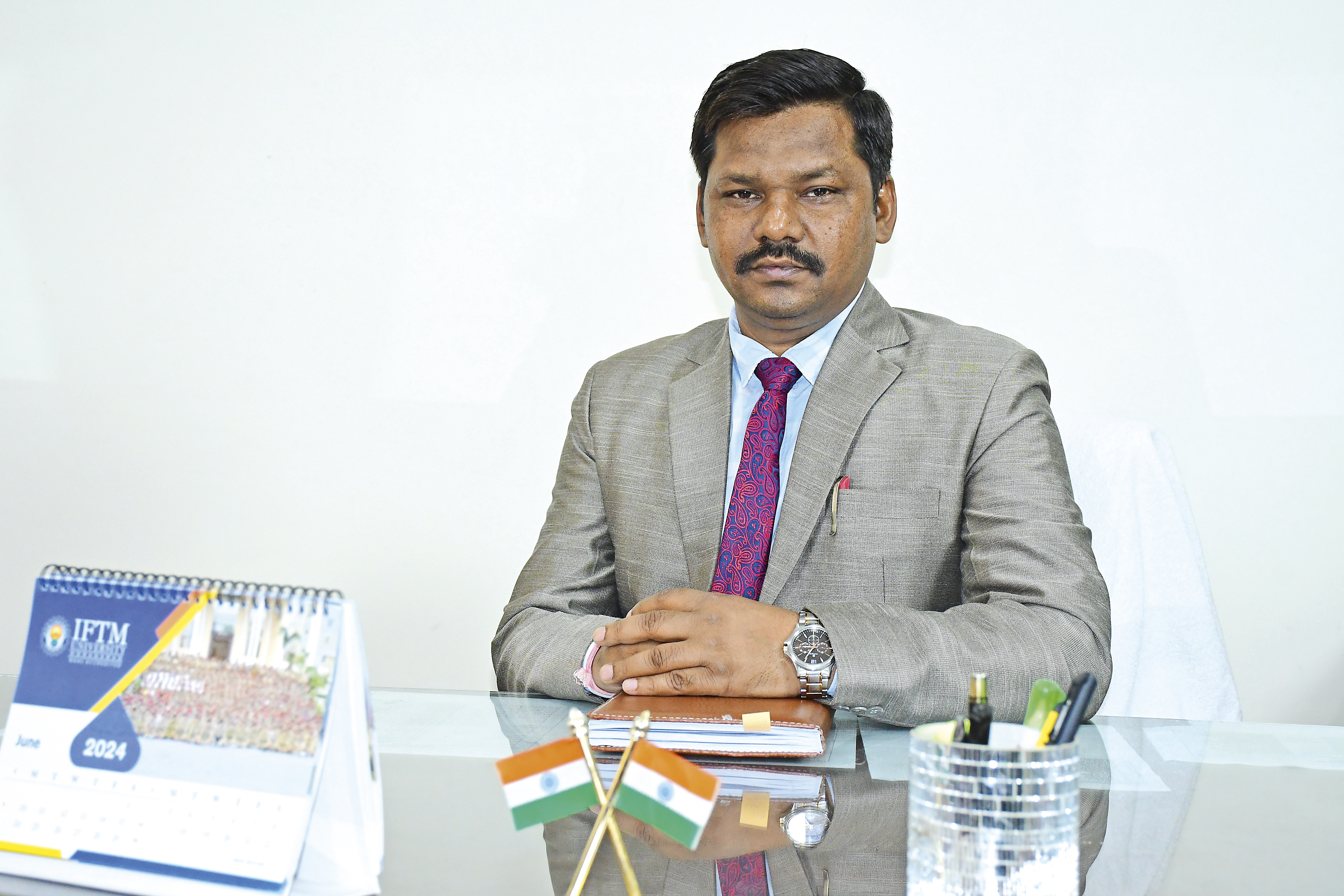 Director School of Education and Humanities