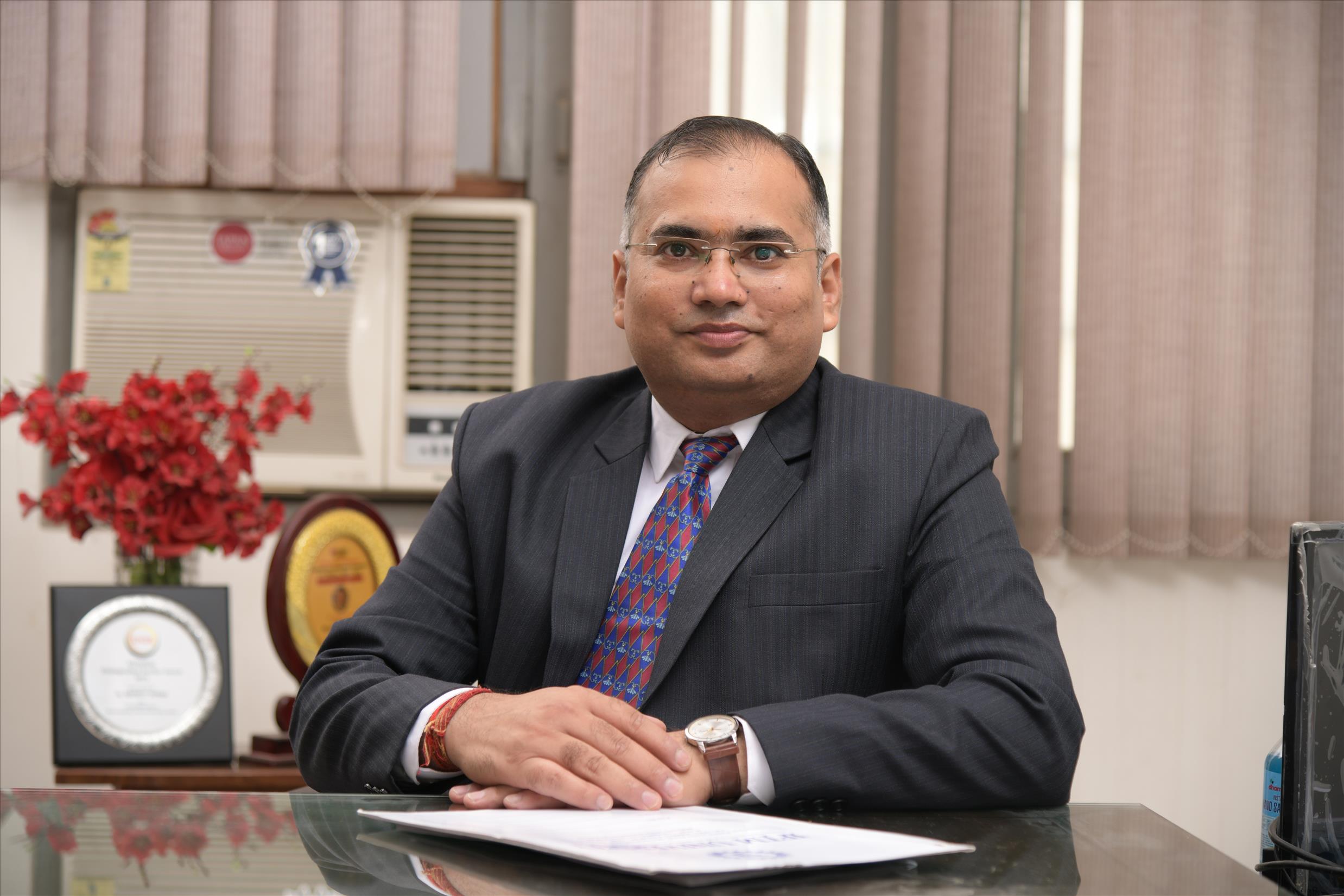 Dean of Students Welfare