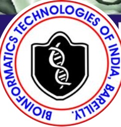 Bioinformatics Technologies of India Bareilly 