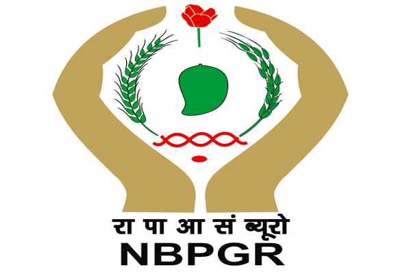 National Bureau of Pant Genetic Resources, Pusa Campus, New Delhi