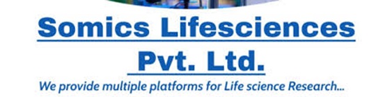 Somics Life Sciences Pvt. Ltd. Bareilly