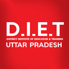 DIET, Uttar Pradesh