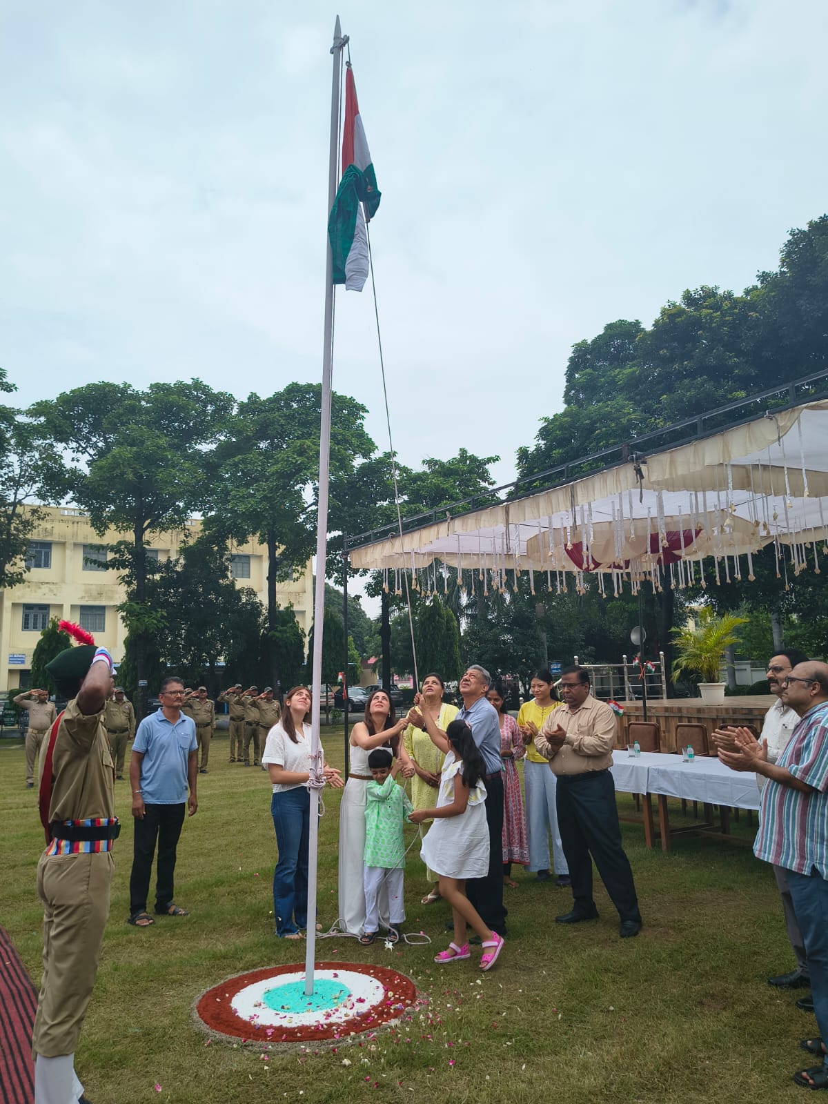 Independence Day 2025