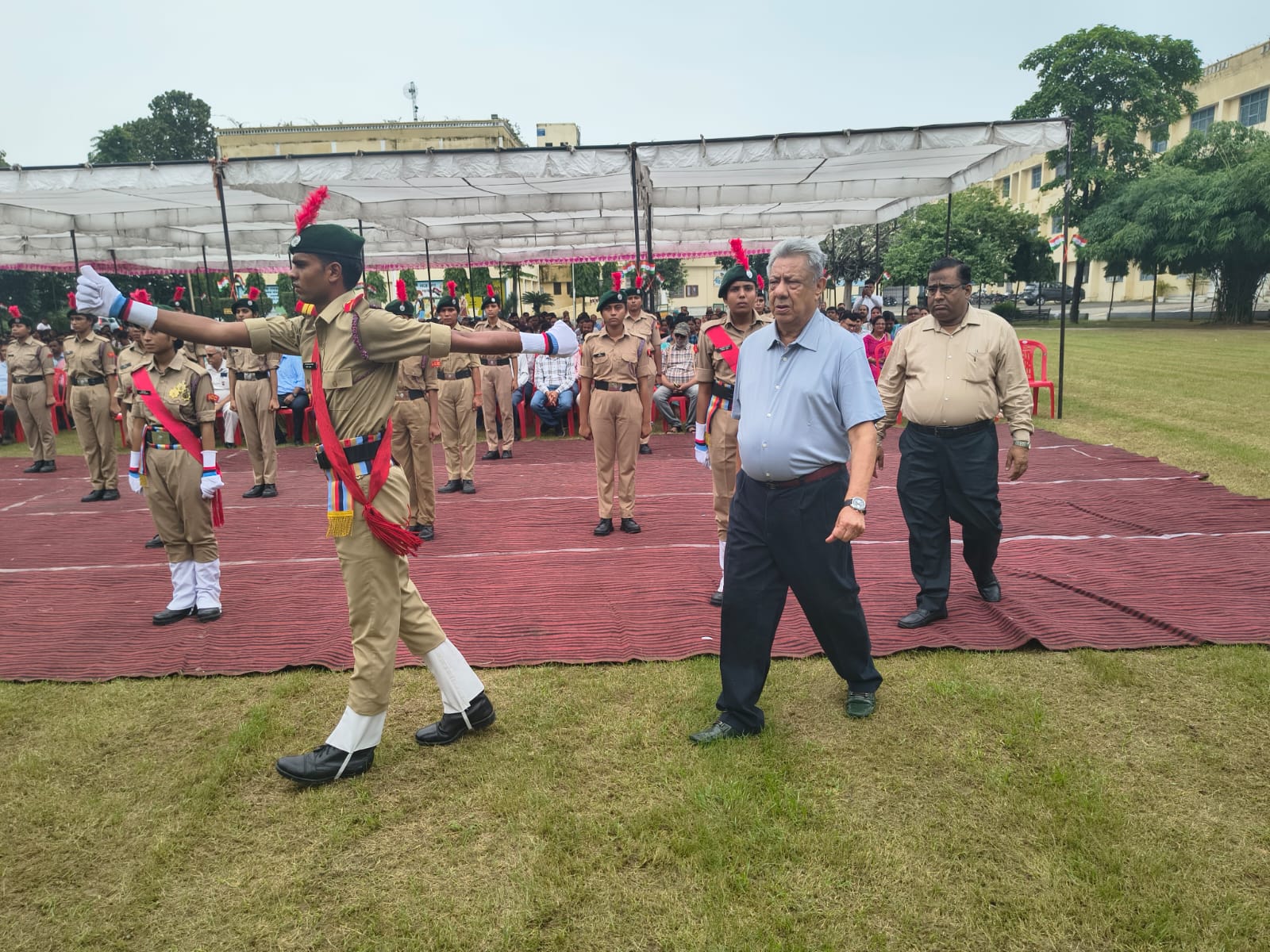 Independence Day 2025