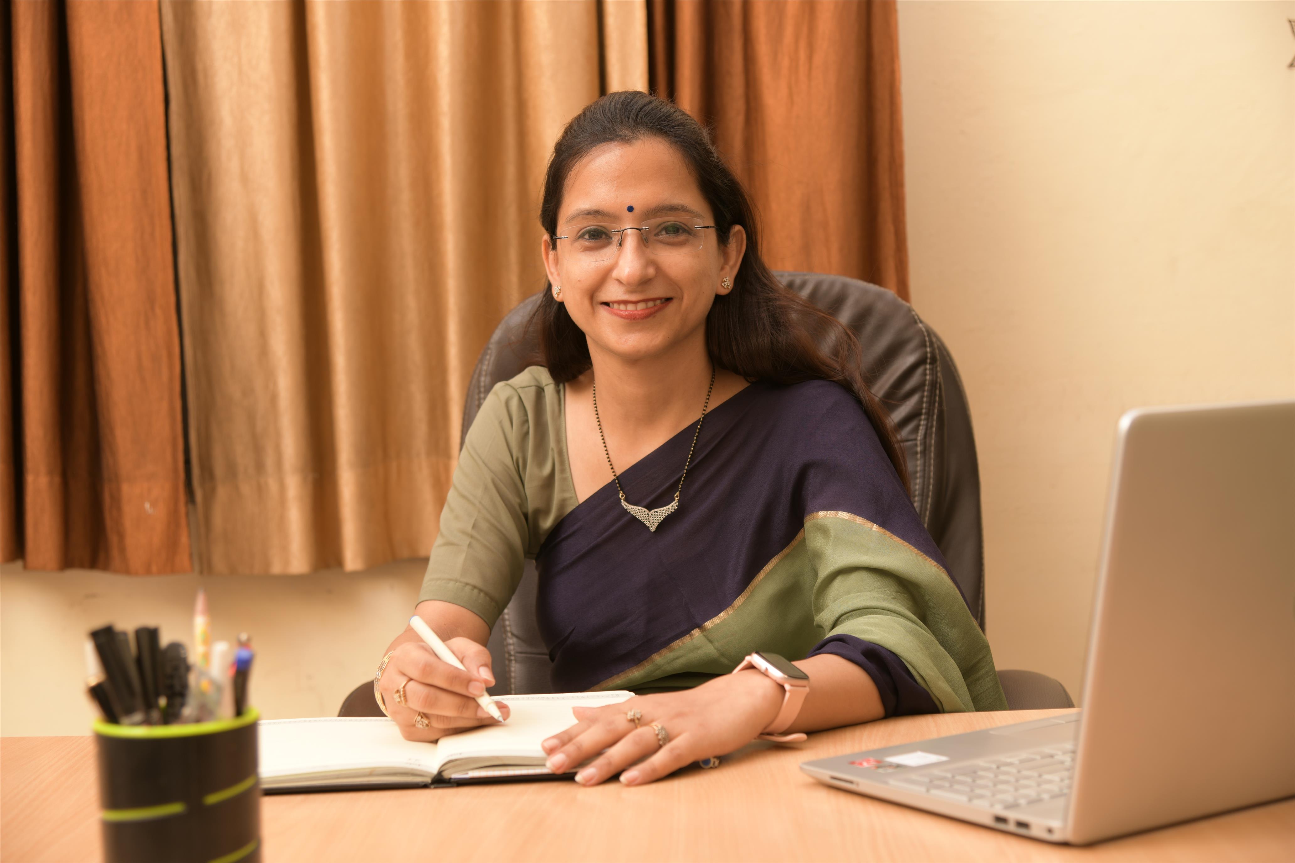 Dr. Megha Bhatia